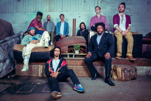 High Pulp: Pursuit of Ends (IEX) (Opaque Tan) (Vinyl LP)