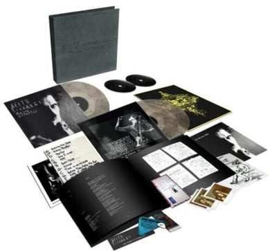 Richards, Keith: Main Offender (Deluxe Edition Boxset) [Limited] (Vinyl LP)
