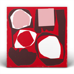 Mr Bongo Record Club Vol. 5 / Various: Mr Bongo Record Club Vol. 5 (Various Artists) (Vinyl LP)