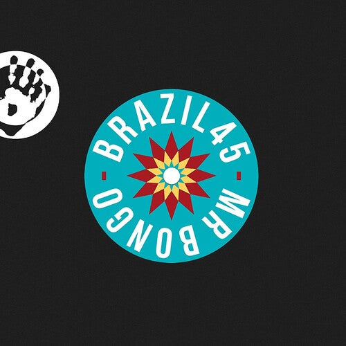 Grupo Natureza: Pode Acreditar / Pode Acreditar Instrumental (7-Inch Single)