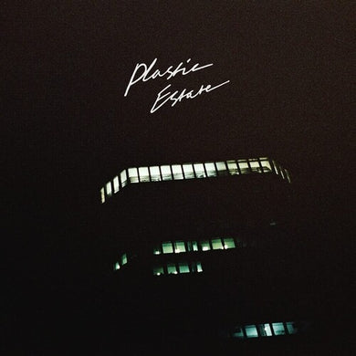 Plastic Estate: Plastic Estate (Vinyl LP)