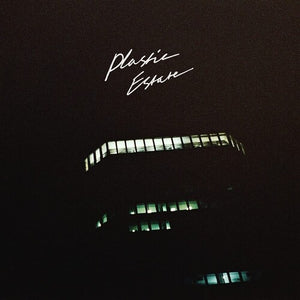 Plastic Estate: Plastic Estate (Vinyl LP)