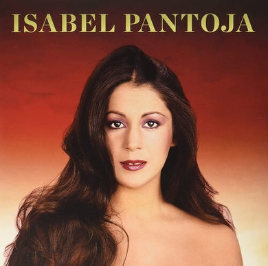 Pantoja, Isabel: Isabel Pantoja (Vinyl LP)