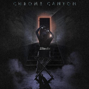 Chrome Canyon: Director (Vinyl LP)