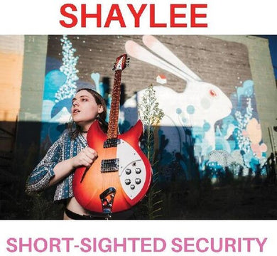 Shaylee: Shorty-sighted Security (Vinyl LP)