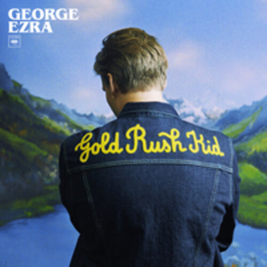 Ezra, George: Gold Rush Kid (Vinyl LP)