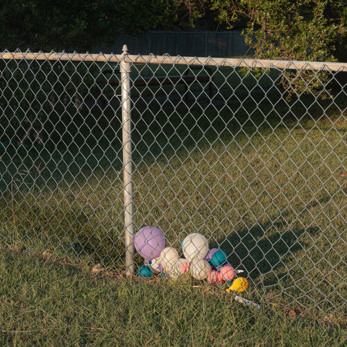 Good Looks: Bummer Year (violet) (Vinyl LP)