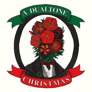 Dualtone Christmas / Various: Dualtone Christmas (Various Artists) (Vinyl LP)