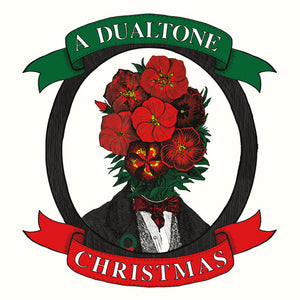 Dualtone Christmas / Various: Dualtone Christmas (Various Artists) (Vinyl LP)