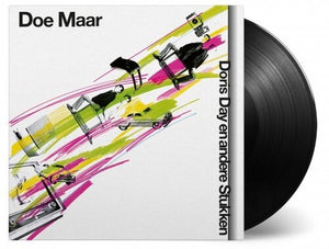 Doris Day En Andere Stukken [180-Gram Black Vinyl]by Doe Maar (Vinyl Record)
