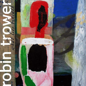 What Lies Beneathby Robin Trower (Vinyl Record)
