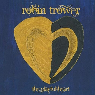 Trower, Robin: Playful Heart (Vinyl LP)