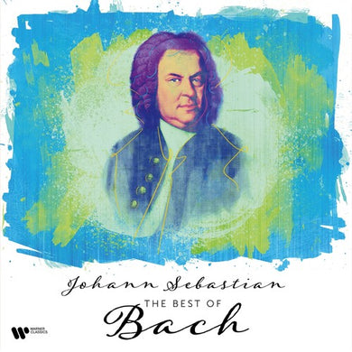 Best of Bach / Various: The Best of Bach (Vinyl LP)