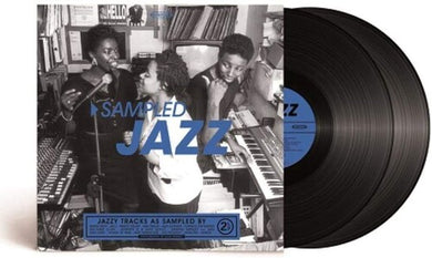 Sampled Jazz / Various: Sampled Jazz / Various (Vinyl LP)