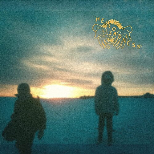 Hello Sadnessby Campesinos (Vinyl Record)