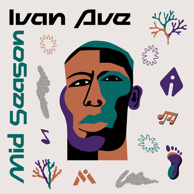 Ave, Ivan: Mid Season Ep (Vinyl LP)