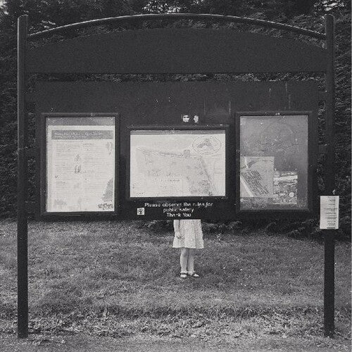 Joseph, Kathryn: For You Who Are The Wronged (Vinyl LP)