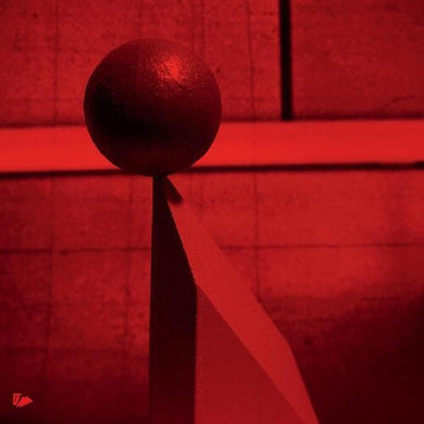 Vacuum: Vacuum (Vinyl LP)