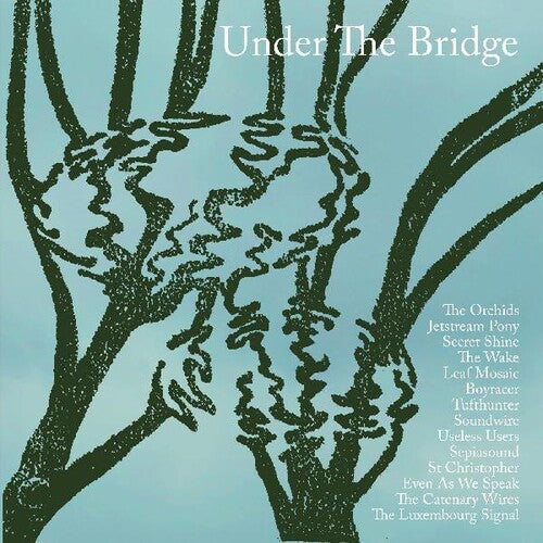 Under the Bridge / Various: Under The Bridge (Various Artists) (Vinyl LP)