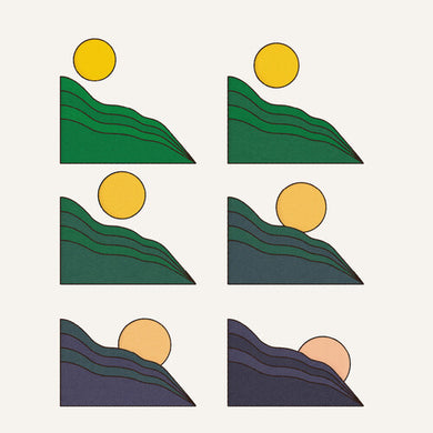 Laurnetienne, Flore: Volume 1 (Vinyl LP)