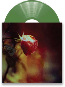Pluralone: Stretch The Truth B/W Green & Gold (Olive Green) (7-Inch Single)
