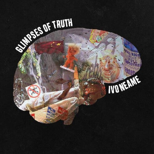 Neame, Ivo: Glimpses Of Truth (Vinyl LP)