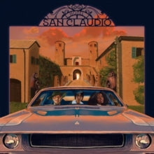 Hotel San Claudioby De Clive-Lowe, Mark / Shigeto / Charles, Melanie (Vinyl Record)