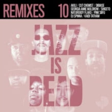 Remixes Jid010 / Various: Remixes Jid010 (Various Artists) (Vinyl LP)