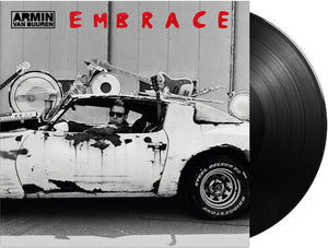 Van Buuren, Armin: Embrace (Vinyl LP)
