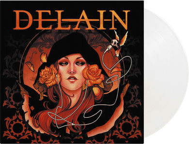 Delain: We Are The Others (Vinyl LP)