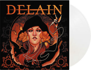 Delain: We Are The Others (Vinyl LP)