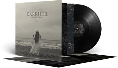 Darkher: The Buried Storm (Vinyl LP)