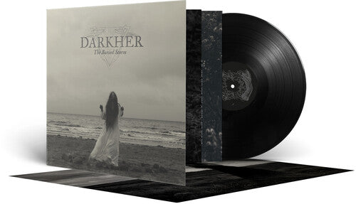 Darkher: The Buried Storm (Vinyl LP)