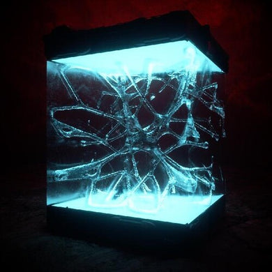 Scalping: Void (Vinyl LP)