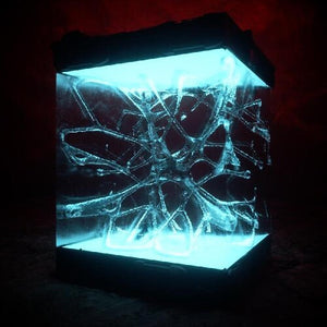 Scalping: Void (Vinyl LP)