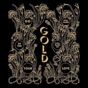 Alabaster Deplume: Gold (Vinyl LP)