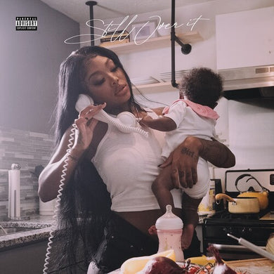 Walker, Summer: Still Over It (Vinyl LP)