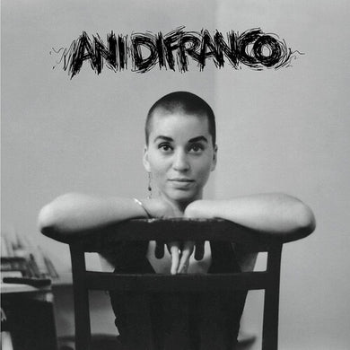 Difranco, Ani: Ani Difranco (Vinyl LP)
