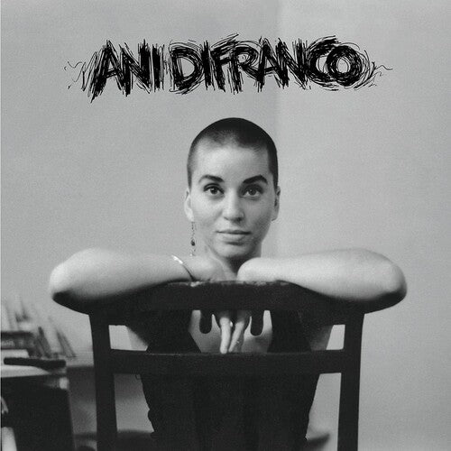 Difranco, Ani: Ani Difranco (Vinyl LP)