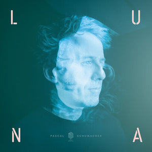Schumacher / Schumacher / Echo Collective: Luna (Vinyl LP)