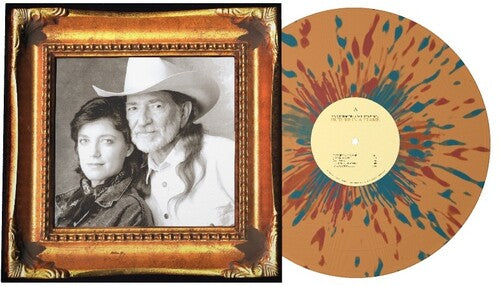 Picture In A Frameby Kimmie Rhodes & Willie Nelson (Vinyl Record)