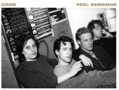 Come: Peel Sessions (Vinyl LP)