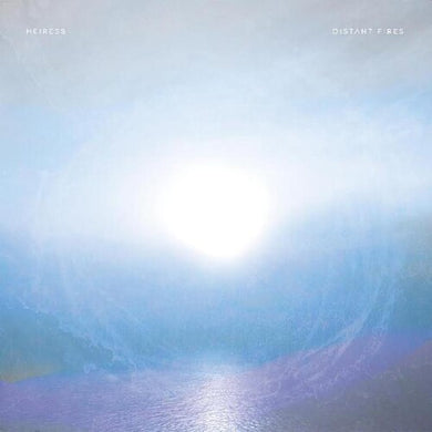 Heiress: Distant Fires (Vinyl LP)