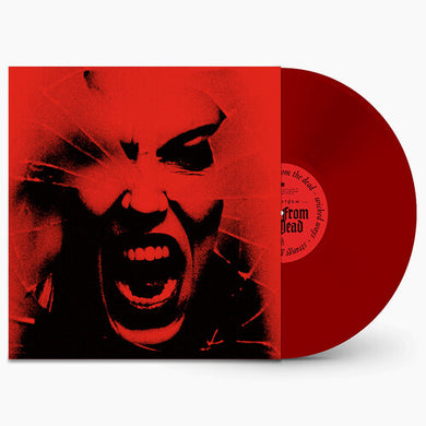 Halestorm: Back From The Dead (Vinyl LP)