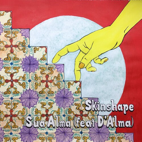 Skinshape: Sua Alma / Sua Alma (Remix) (7-Inch Single)