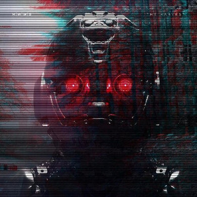 Mwwb: The Harvest (Vinyl LP)