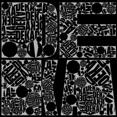 Deka / Various: Deka (Various Artists) (Vinyl LP)