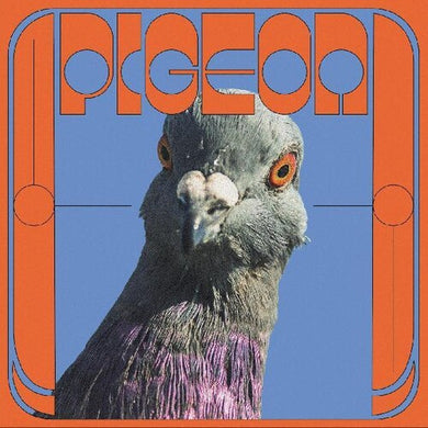 Yaganaby Pigeon (Vinyl Record)