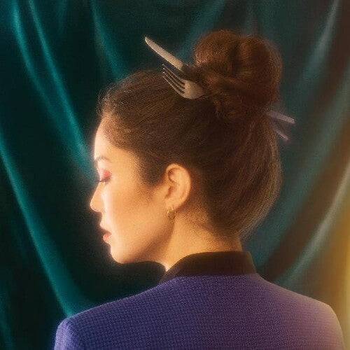 Really From: Really From (Vinyl LP)