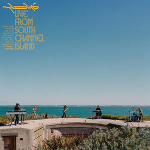 Live from South Channel Islandby Mildlife (Vinyl Record)